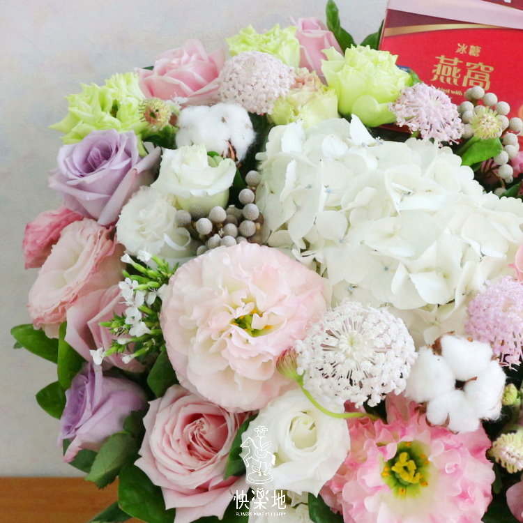 Q彈粉嫩  XF190201