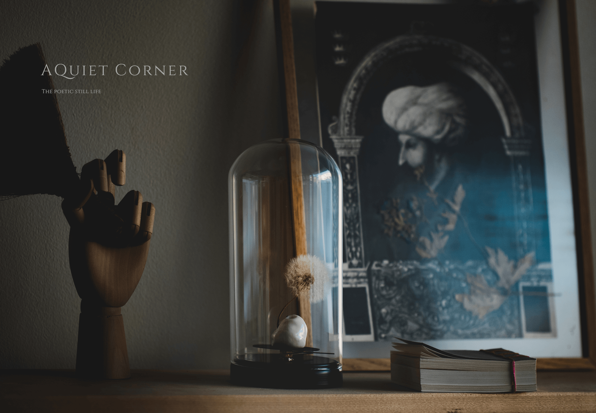 柒木設計 時盅 時鐘