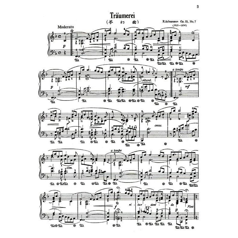 鋼琴譜 鋼琴名曲集【1】【2】【3】【4】【5】P401 P402 P403 P404 P405