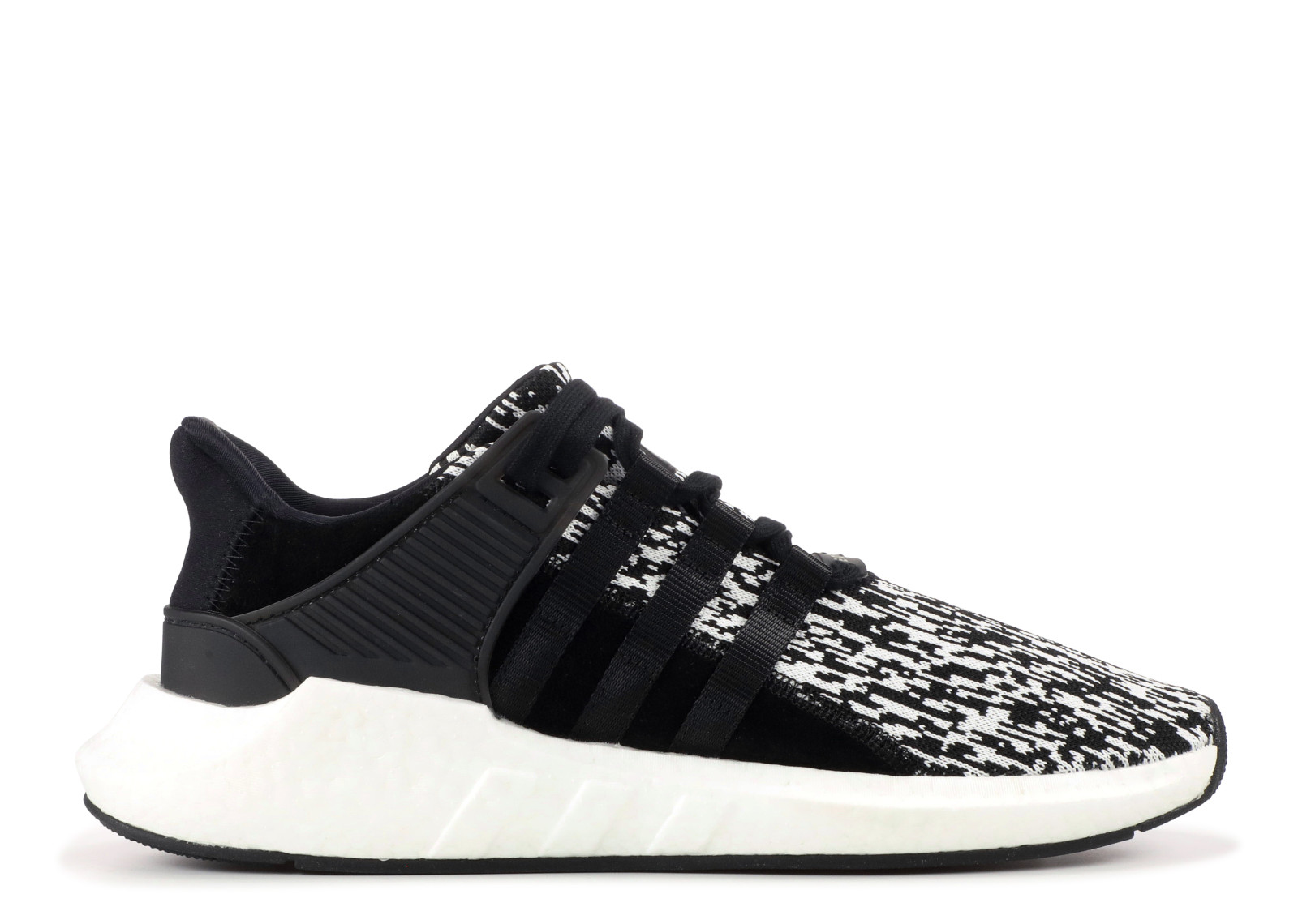 Adidas EQT 93-17 Boost Oreo BZ0584
