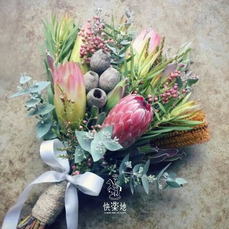 田園野趣  BF190282