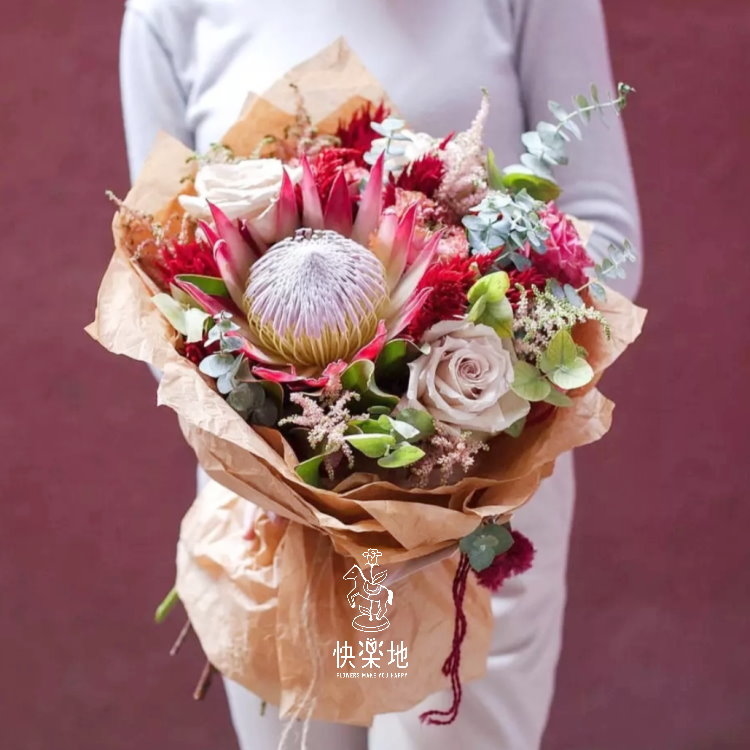 田園野趣  BF190282