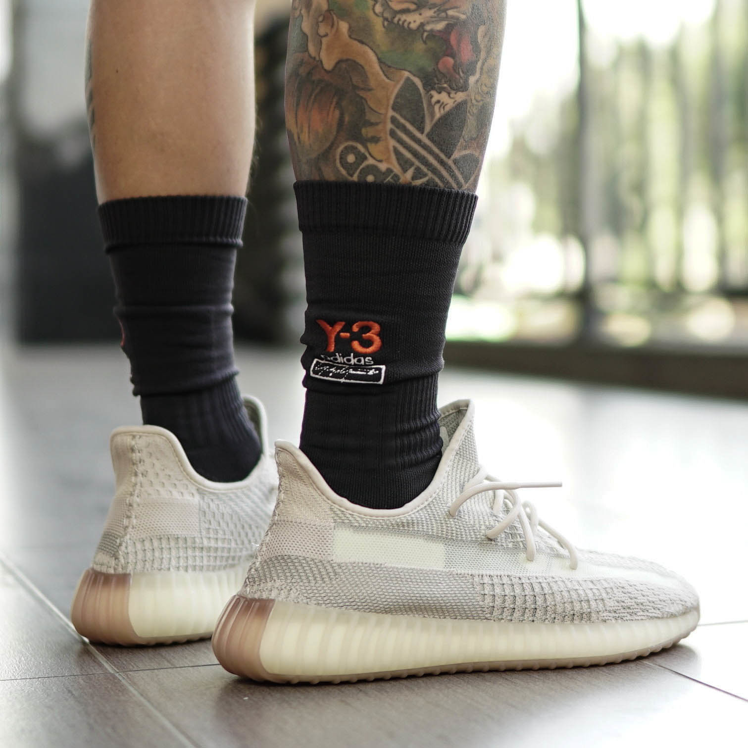 Adidas yeezy boost hotsell 350 v2 citrin 500mg