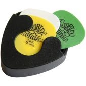 PICK夾 彈片夾(大) Dunlop JDGO-5001 大三角適用