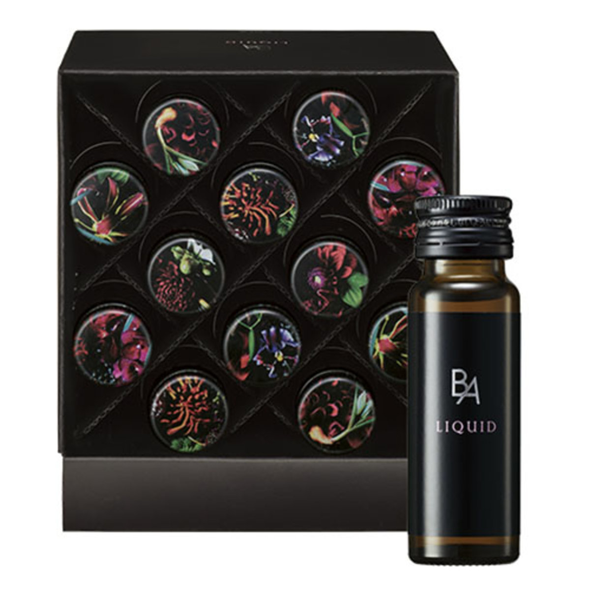 Pola - BA美容抗糖口服液12pcs*20ml (4953923306338)(平行進口)