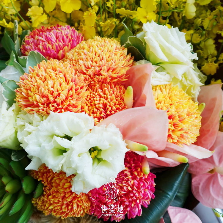 華美之境  BF190352