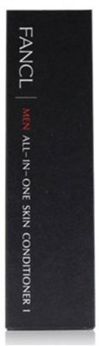 Fancl - 男士補濕修護霜 (I-清爽) 60ml (平行進口)
