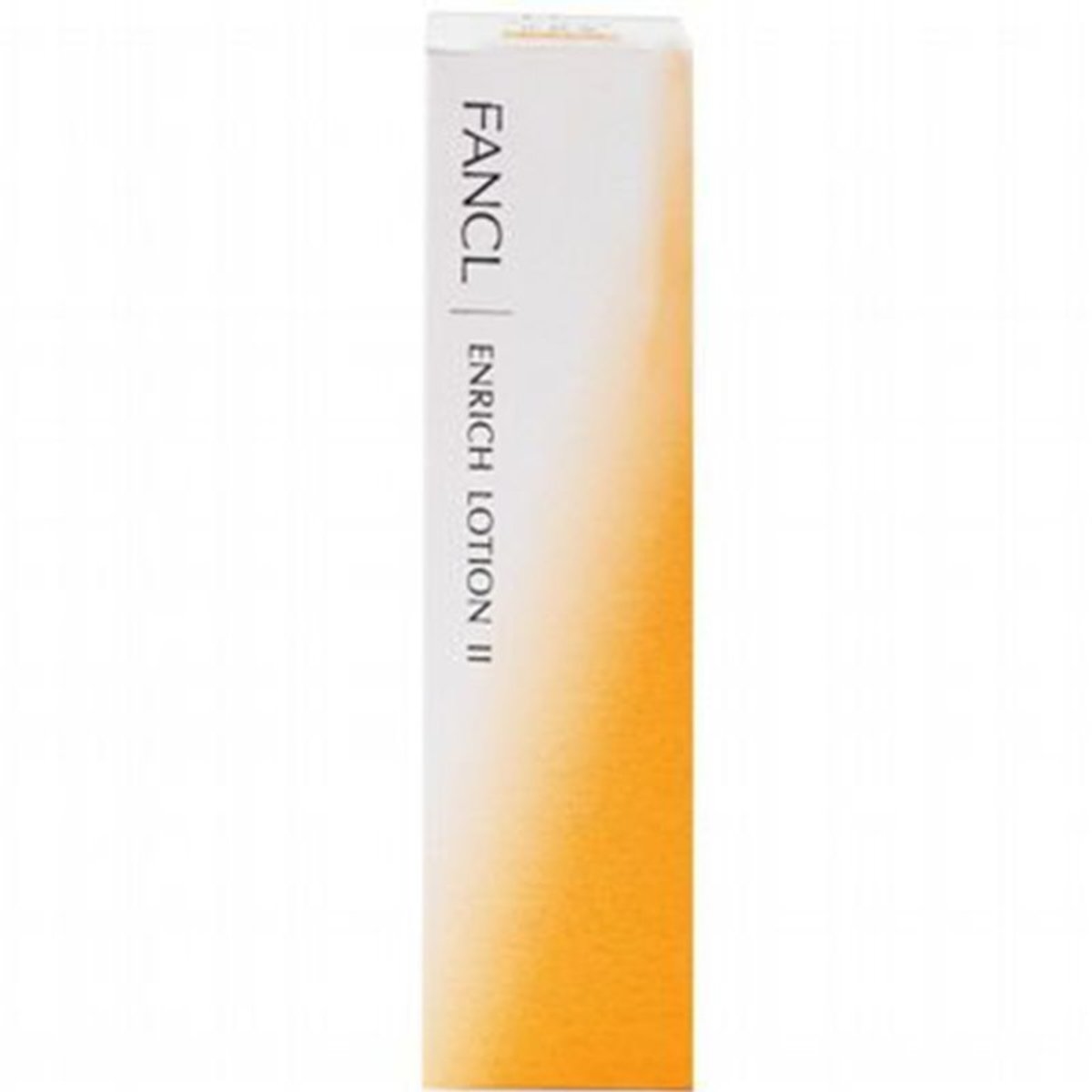 Fancl - 彈力膠原修護化妝水 (II-滋潤) 30ml (平行進口)