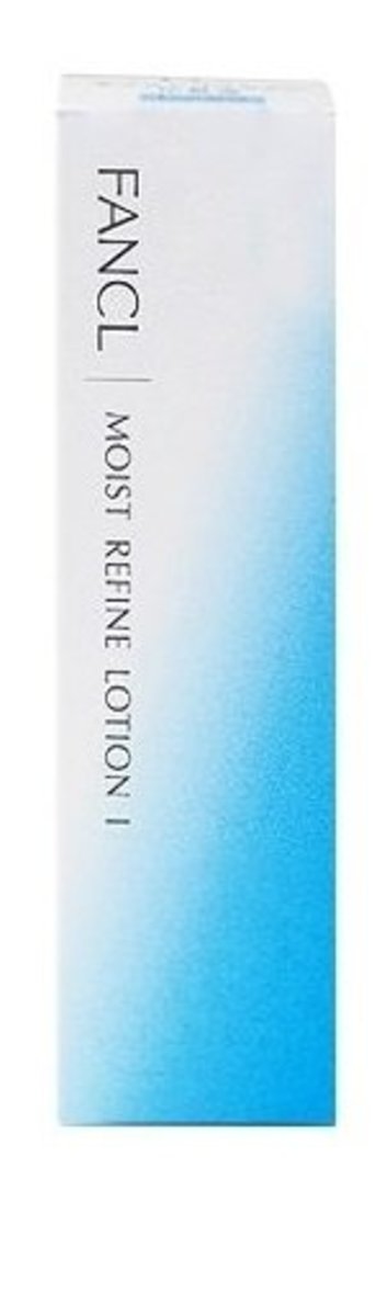 Fancl - 保濕化妝水(I-清爽) 30ml