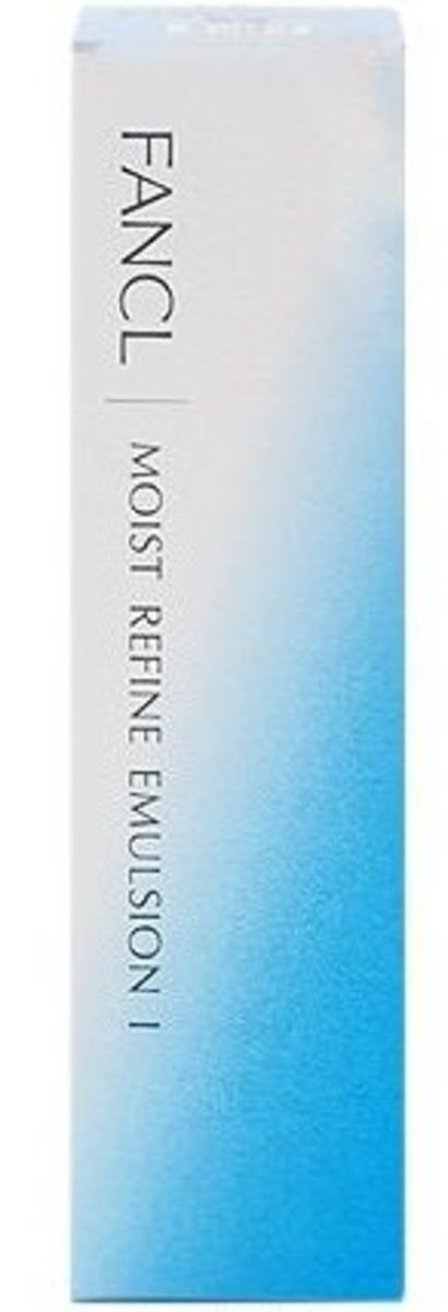 Fancl - 保濕乳液 (I-清爽) 30ml