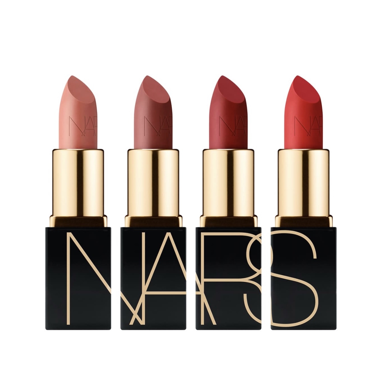 Nars 唇膏套裝