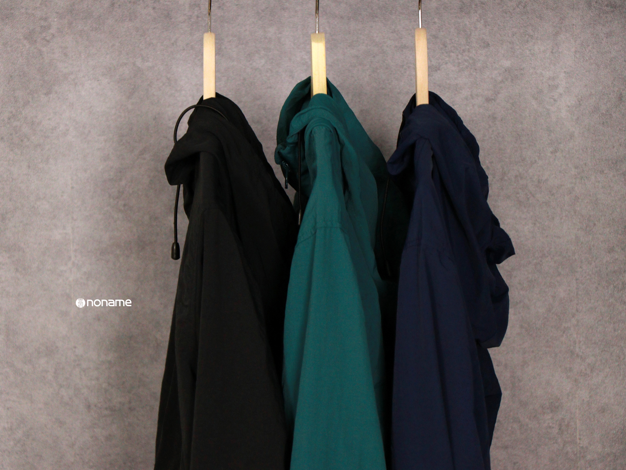 United Athle UA 7211 防潑水  連帽防風 衝鋒衣 上衣