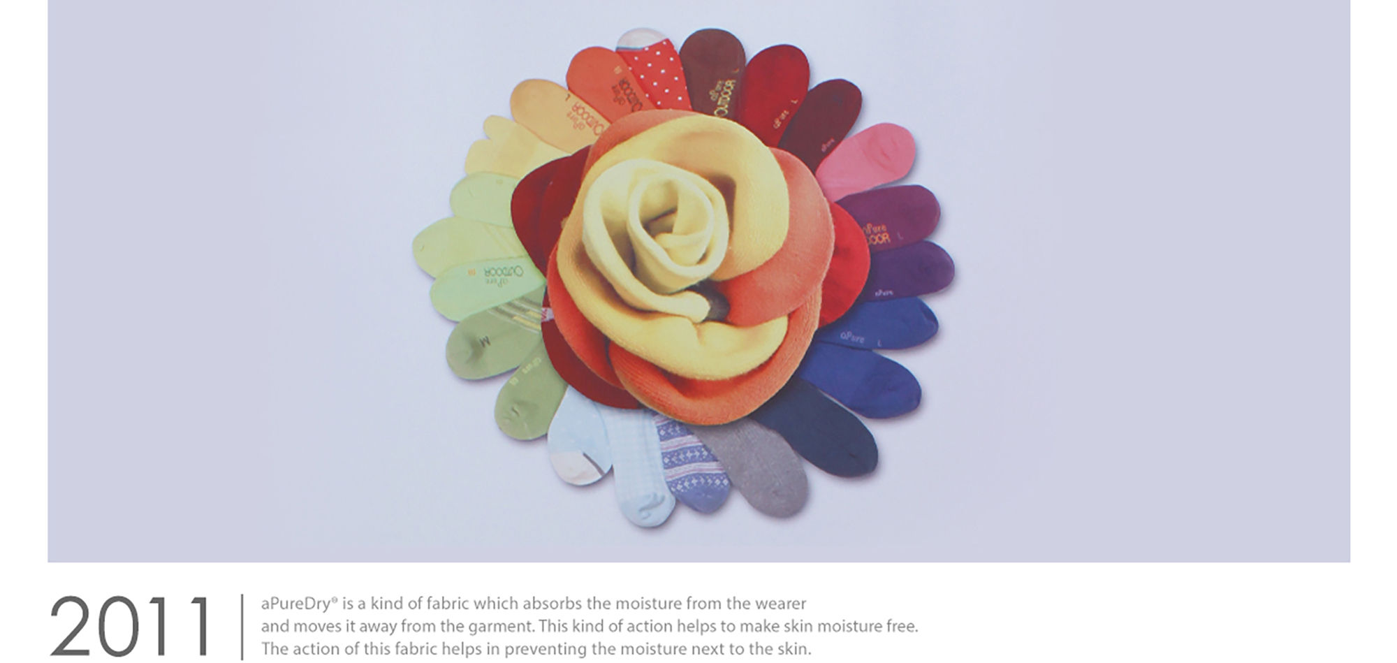 2011年除臭襪歷史，除臭襪推薦