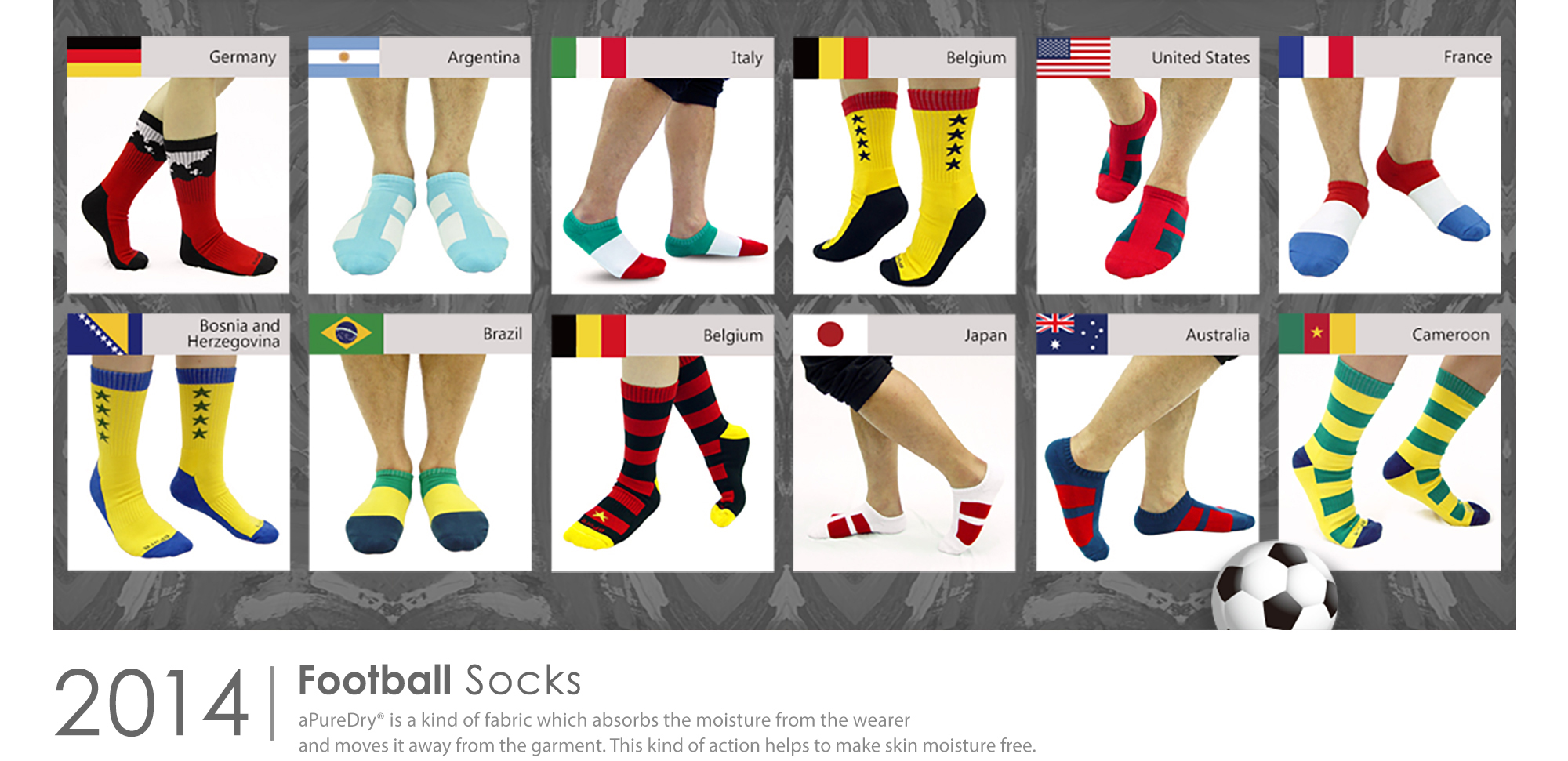 2014年除臭襪歷史，除臭襪推薦