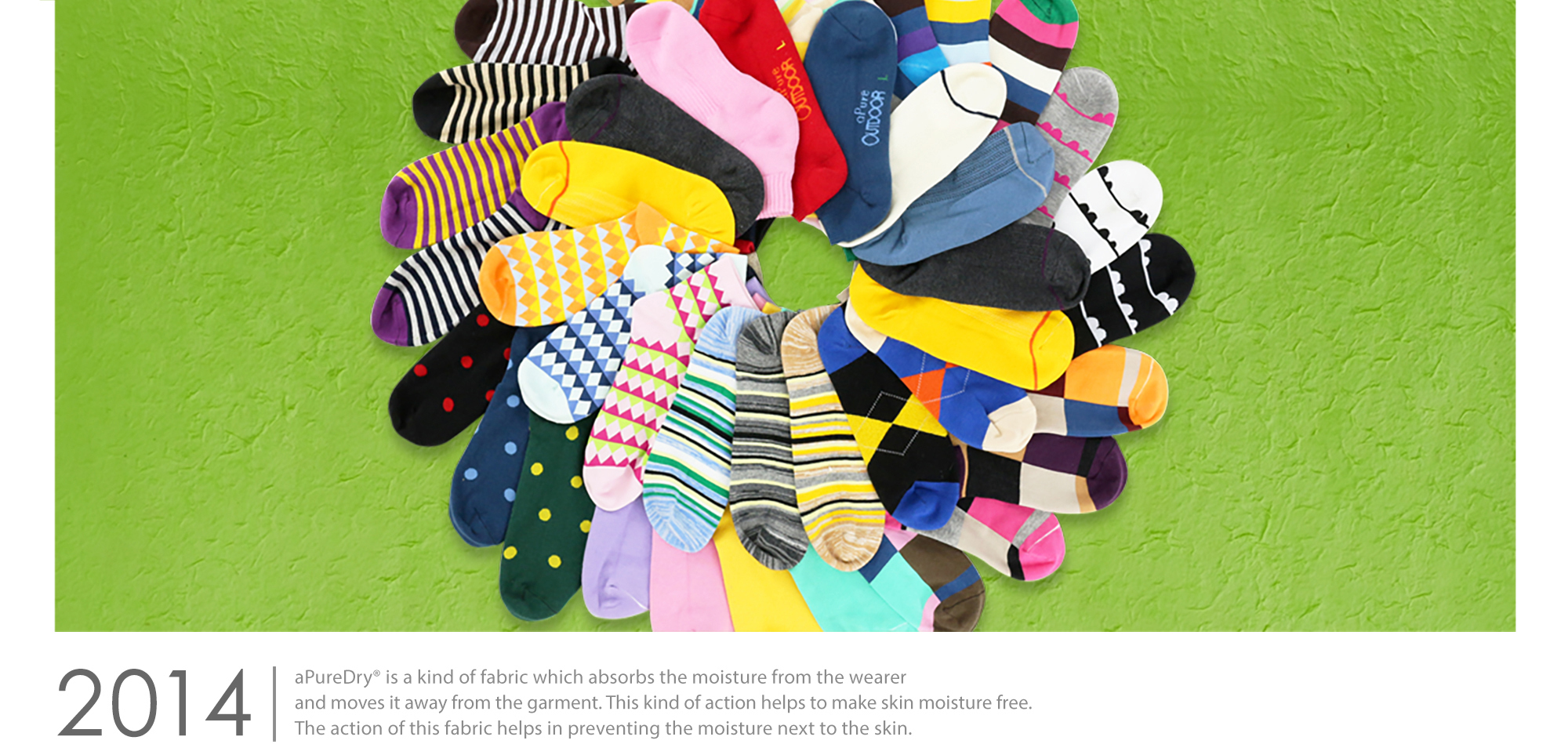 2014年除臭襪歷史，除臭襪推薦