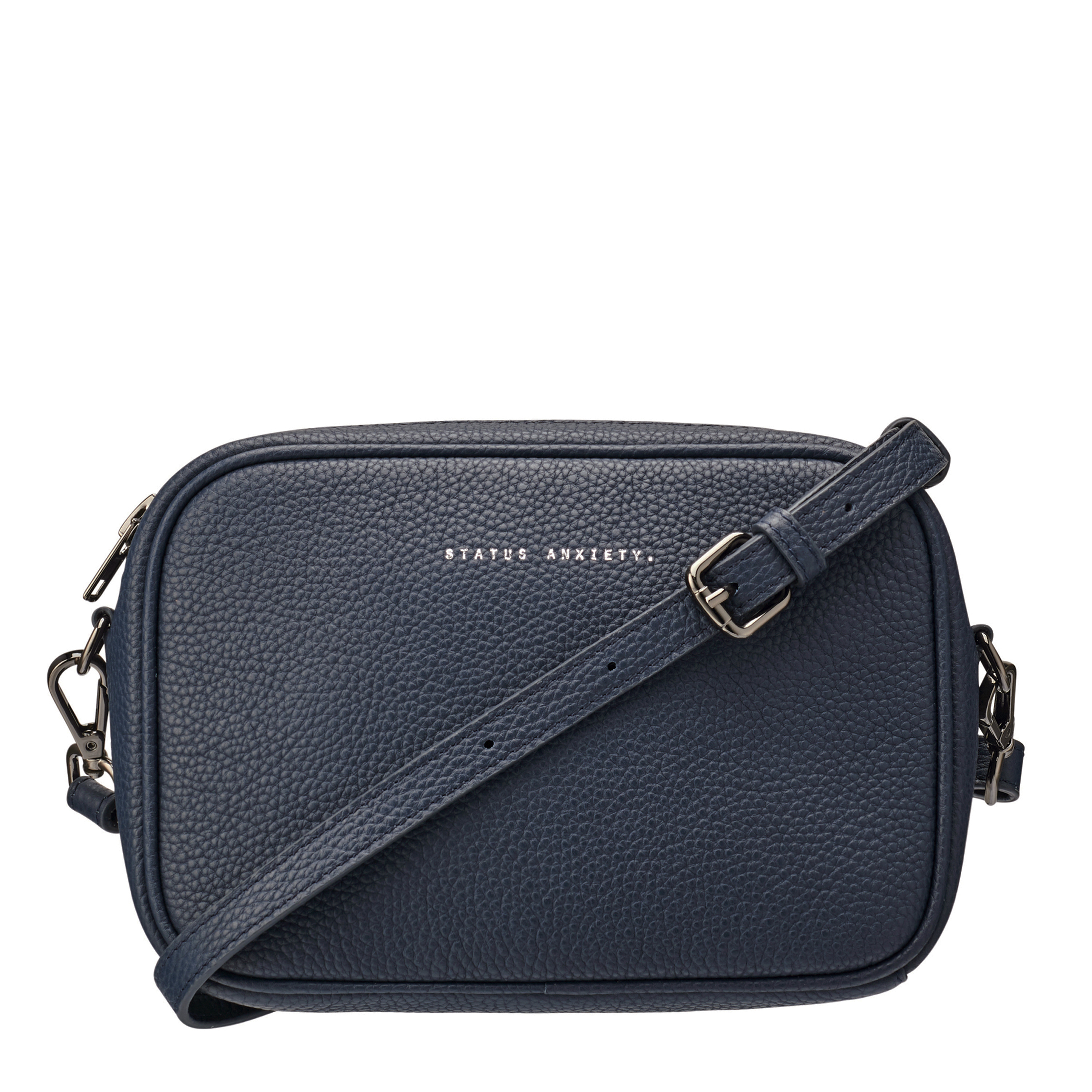 PLUNDER 側背包 /  海軍藍