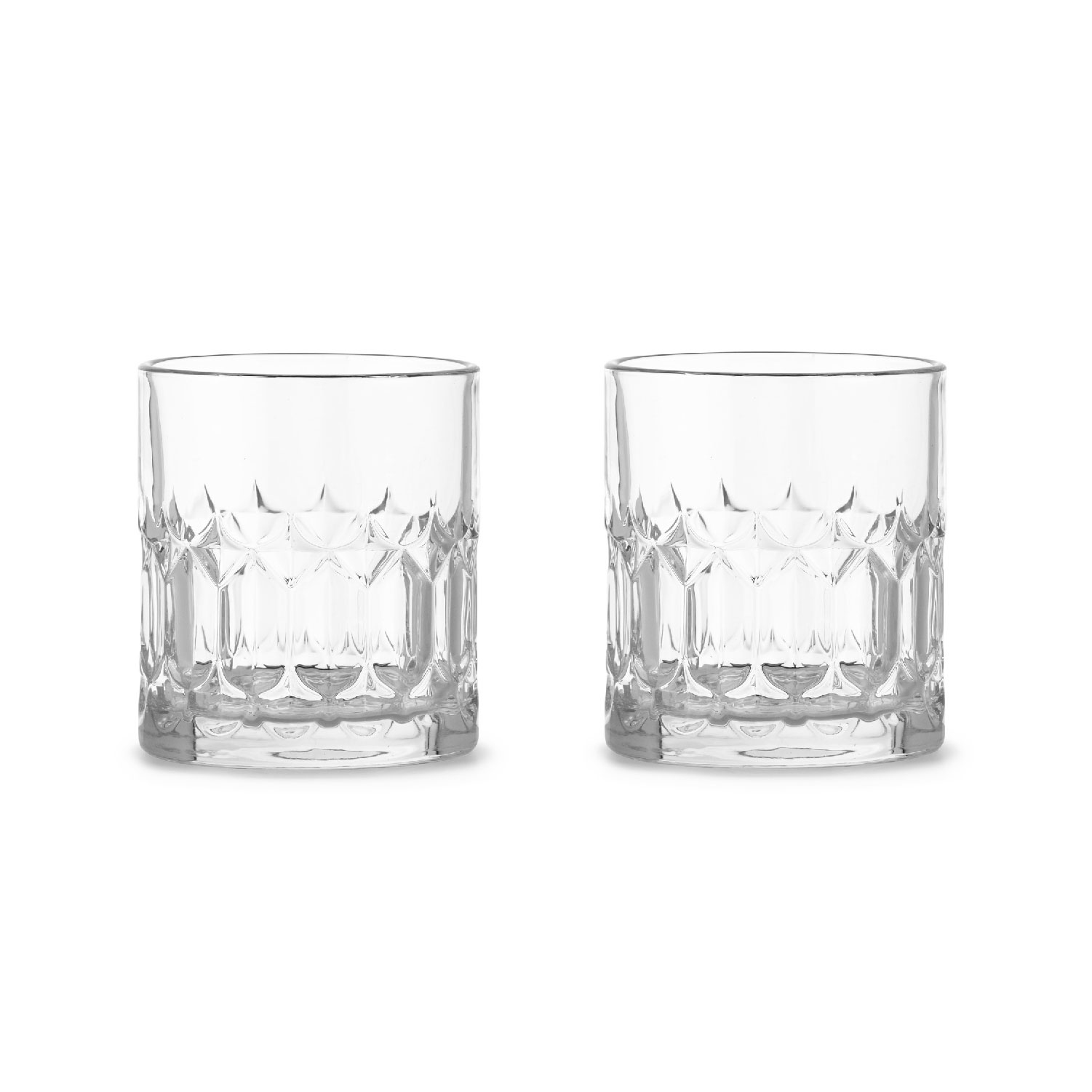 慶典 / 玻璃杯 230 ML by normann Copenhagen