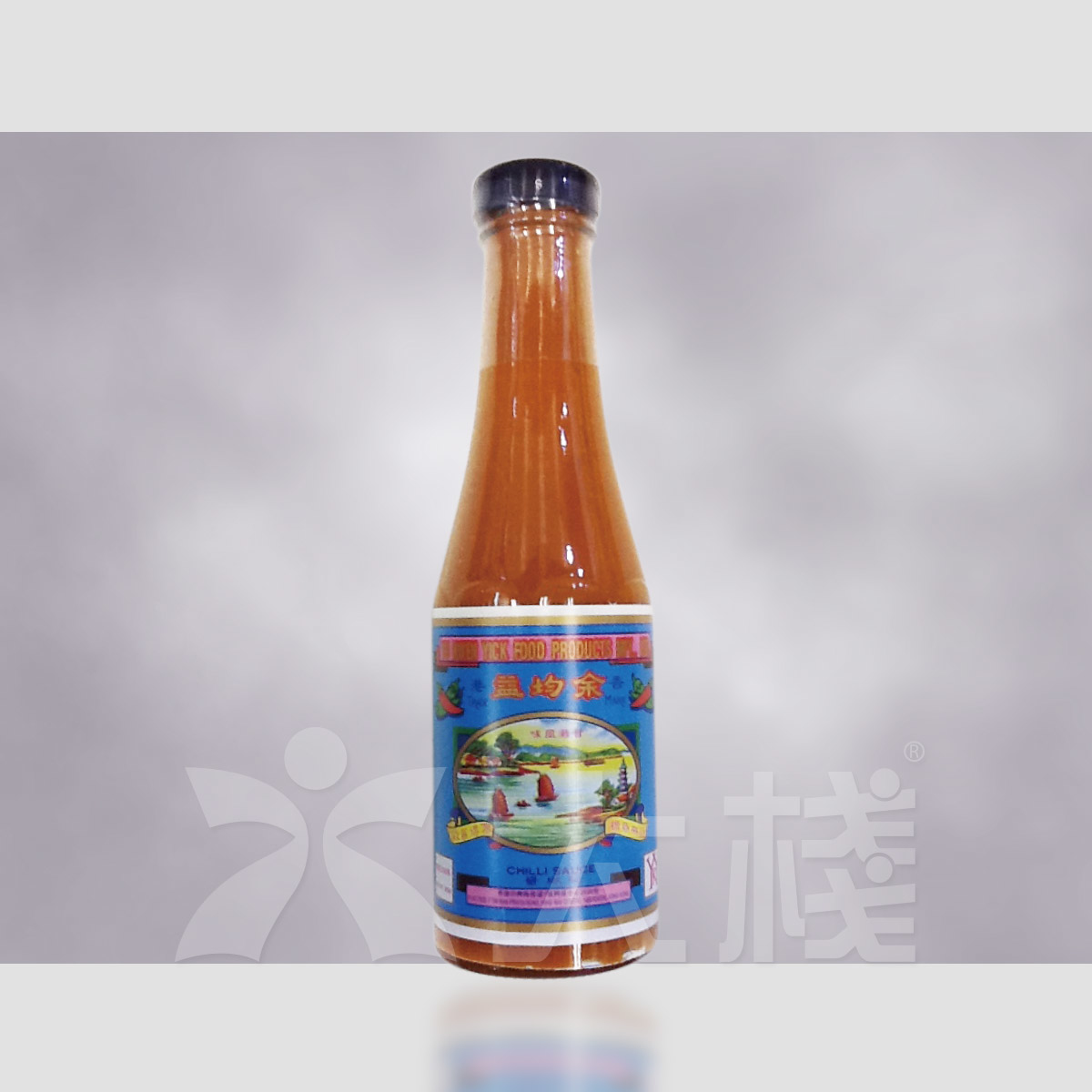 余均益辣椒醬 (250克)