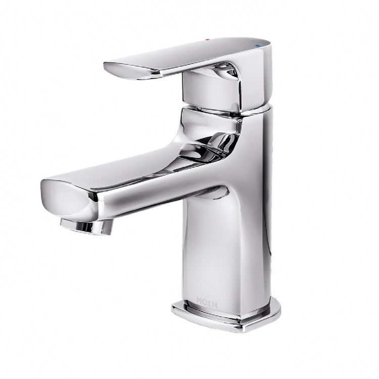 美國 Moen AURELIA 龍頭花灑套裝 (面盆龍頭, 浴缸龍頭, 手提花灑頭,喉及座) 附送彈弓去水