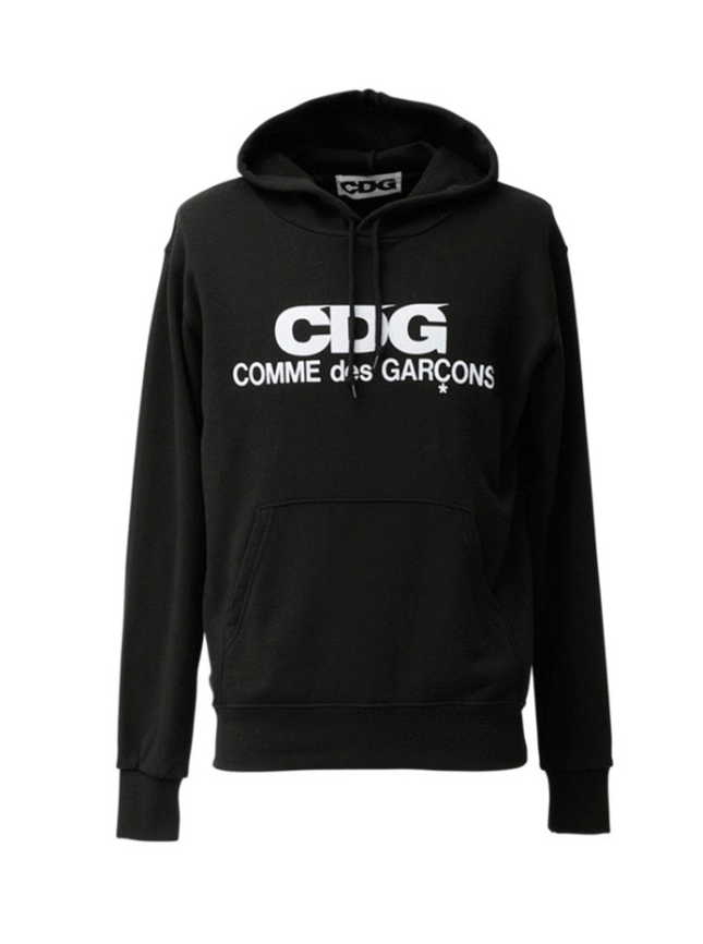 CDG Hoodie