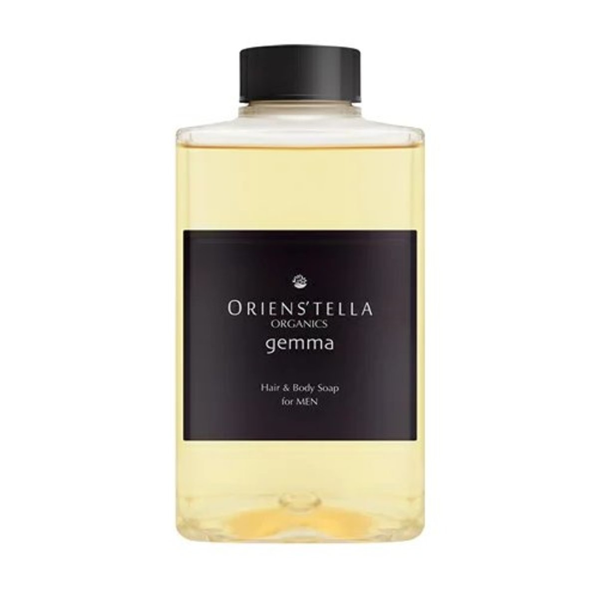 ORIENS' TELLA - 有機修護系列 Gemma 洗髮水 300ml (男士用)