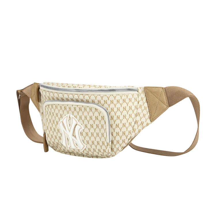 waist bag mlb