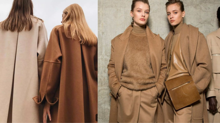 奶茶色穿搭熱度持續上升！街拍女神必學的3大裸色系搭配術