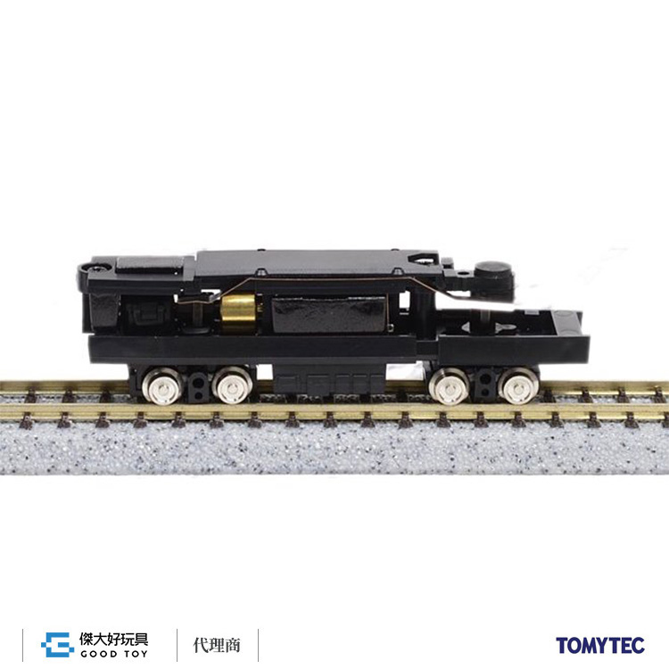 TOMYTEC 259817 鐵道系列 動力 TM-TR01 (路面電車用)