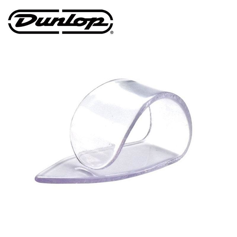 PICK 彈片 透明 拇指套 Dunlop 9035R / 9036R
