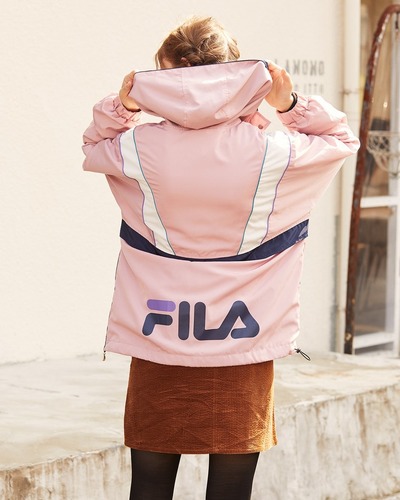 fila anorak