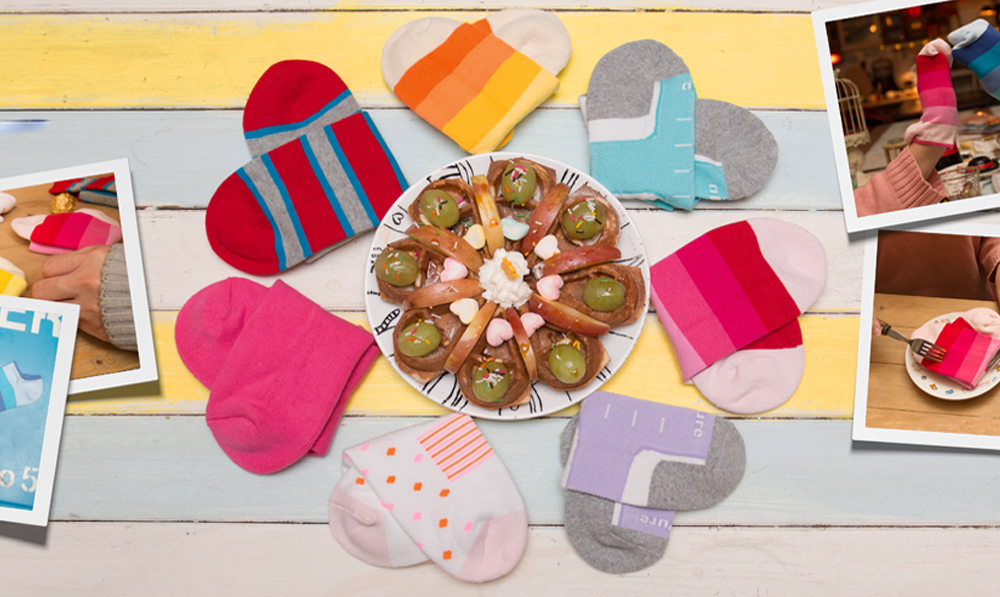 除臭襪除腳臭推薦，除臭襪領導品牌