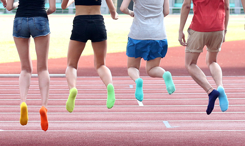 除臭襪除腳臭推薦，除臭襪領導品牌