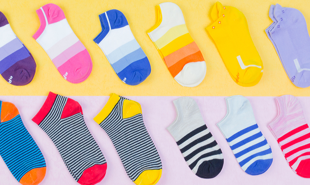 除臭襪除腳臭推薦，除臭襪領導品牌