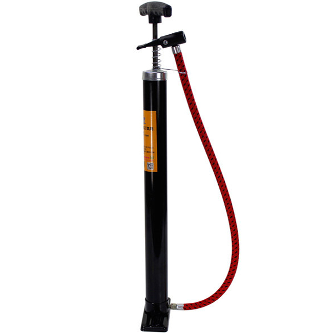 鐵馬行直立式打氣筒806-台灣製造 破盤下殺 OMAX歐妹思購物網