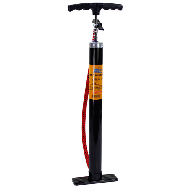 鐵馬行直立式打氣筒806-台灣製造 破盤下殺 OMAX歐妹思購物網