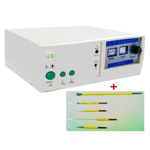 220V Electrocautery Ion Physiotherapy Instrument