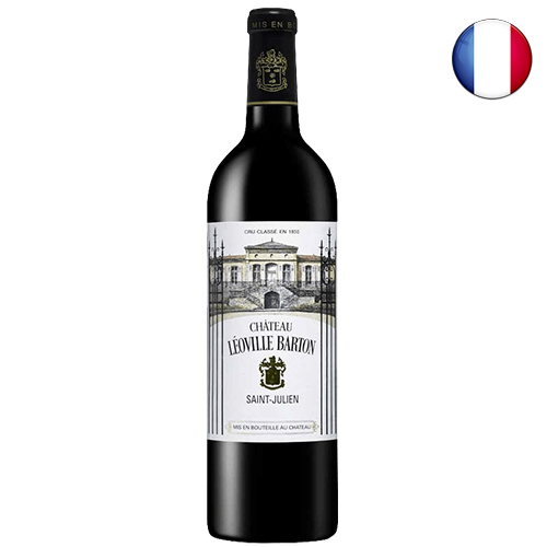 Chateau Leoville Barton 2011 (RP95)