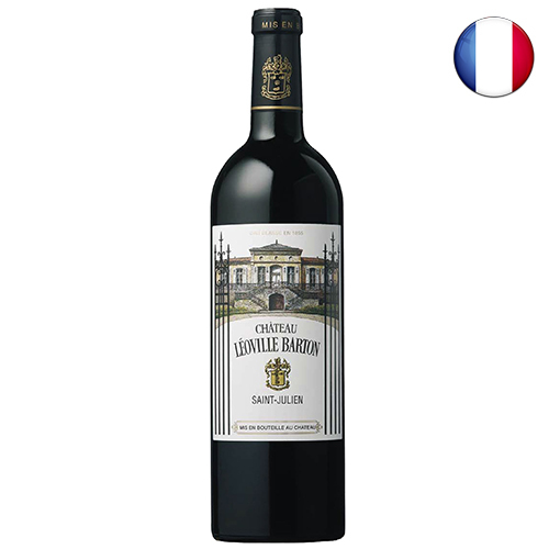 Chateau Leoville Barton 2012 (RP95)
