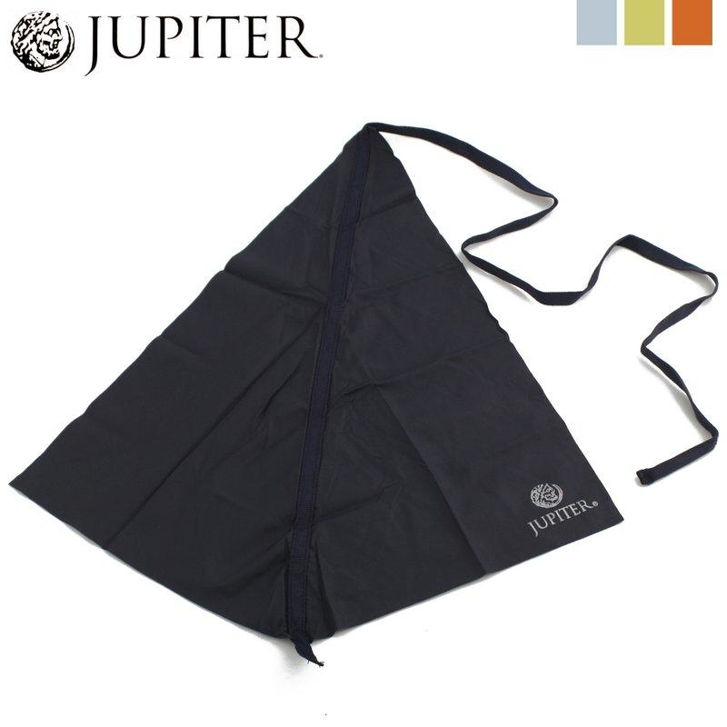 豎笛 通條布 JUPITER JCM-CLS01 黑管通條布