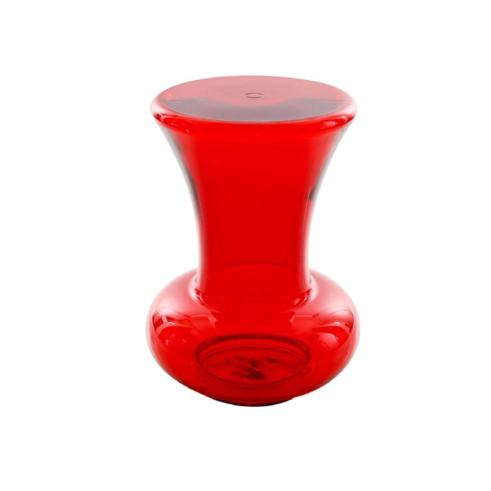 Kartell La Boheme 凳子(紅)