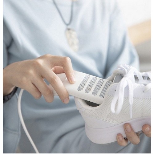 「 隨時隨地烘鞋器」USB迷你定時除臭乾鞋機