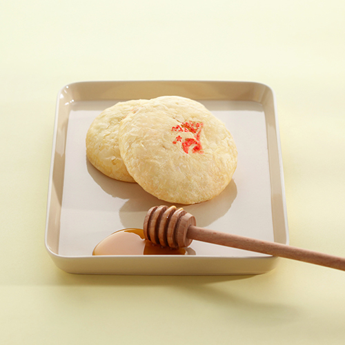 【糖村】原味太陽餅8入禮盒