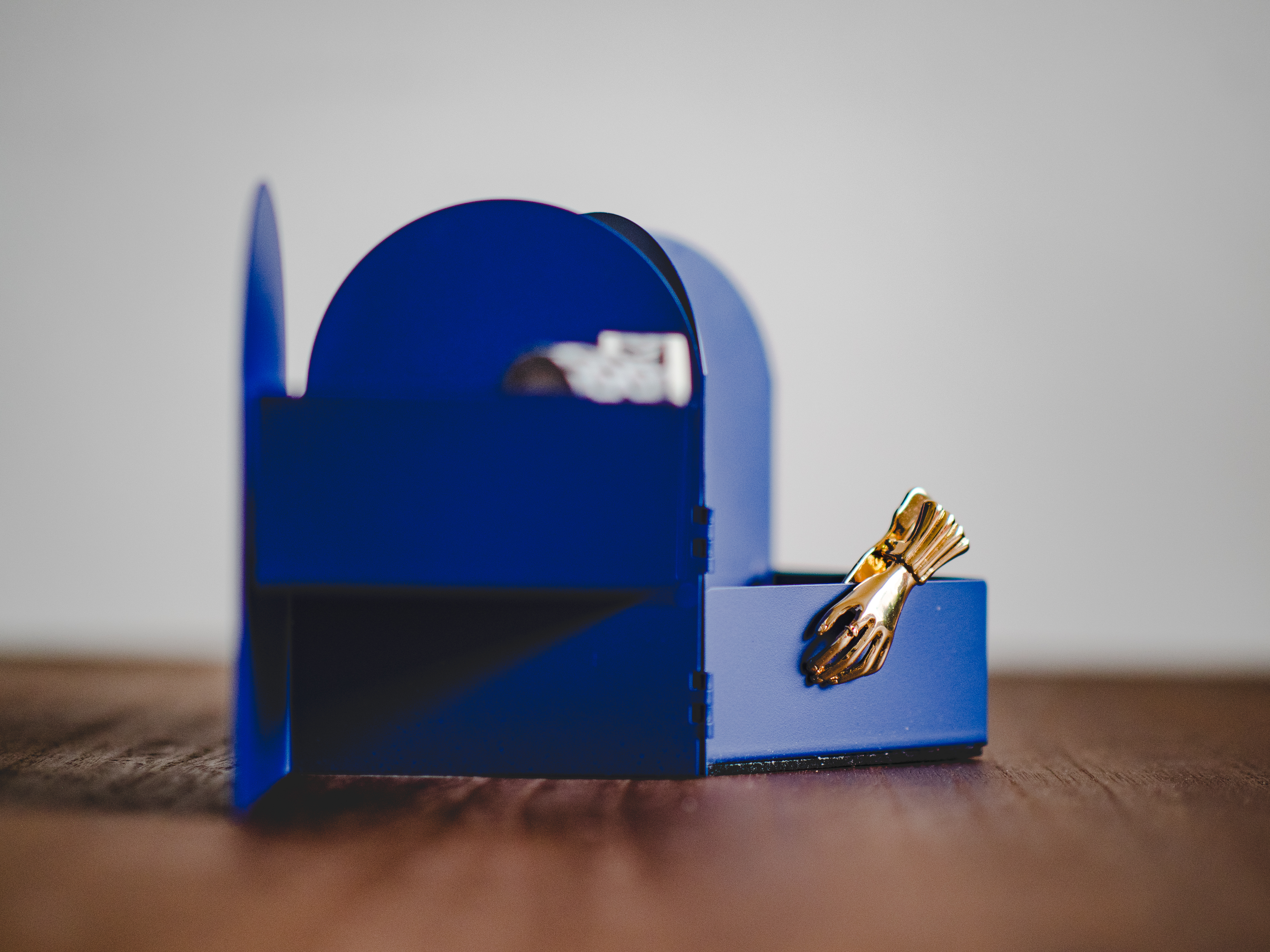 多寶閣 / 收納盒 - 萬用閣 by KIMU