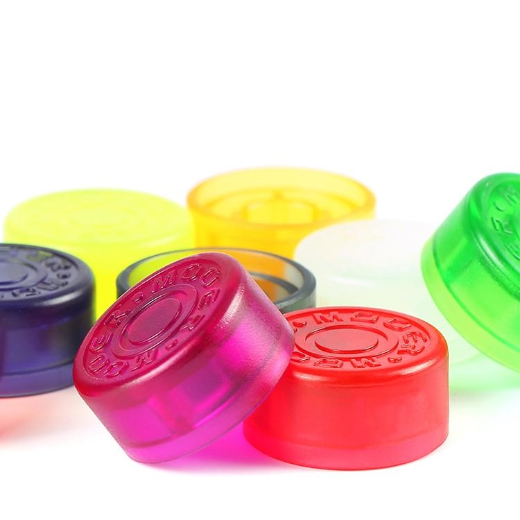 MOOER CANDY 彩色踩釘帽 它牌效果器可用 隨機出色FT-JAR