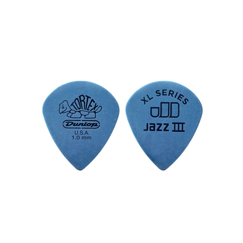 Dunlop 彈片 498R 木吉他/電吉他