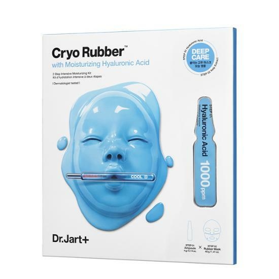 Dr.Jart+ Cyro Rubber Mask