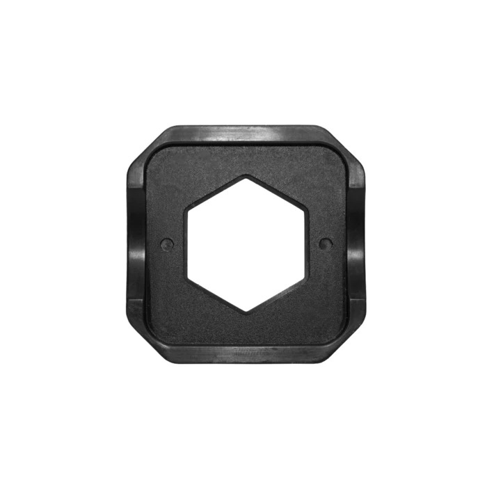 Lume Cube Air 濾鏡架/束光桶/四葉檔板