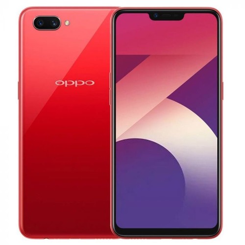 spek oppo a31 ram 4