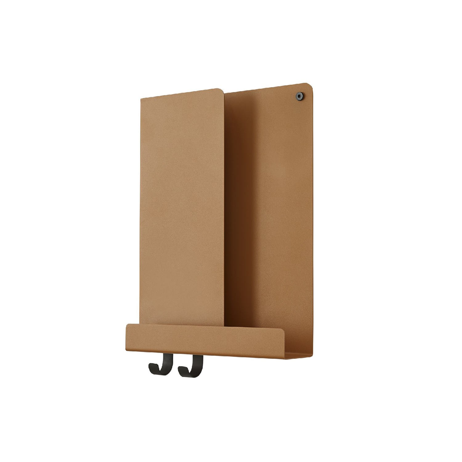 山巒 / 壁掛架 - 高 by Muuto