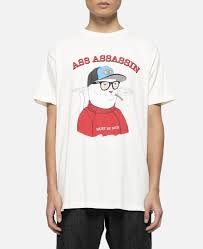 [現貨] Ripndip ASS ASSASIN Tee